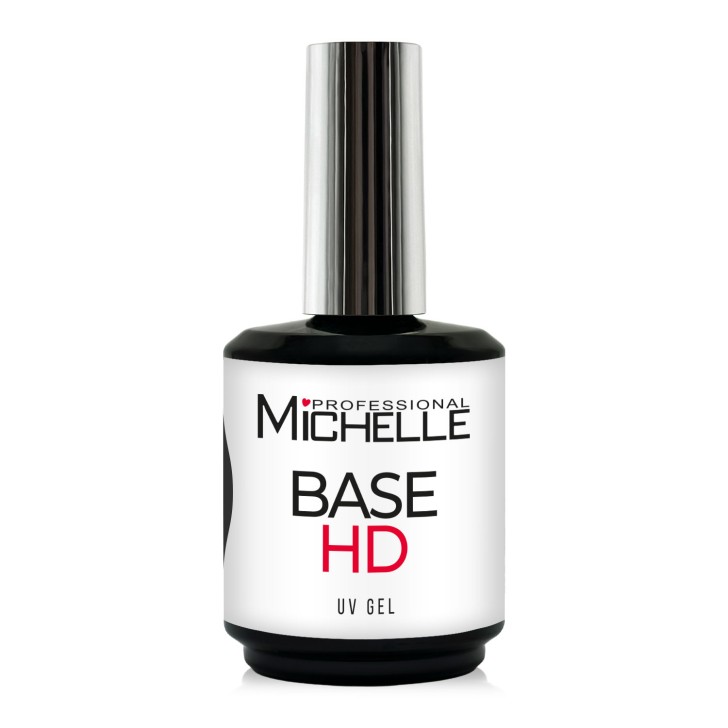 GEL BASE HD XL - 30ml