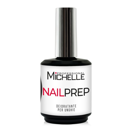 Nail prep -  Nails dehydrator 30ml