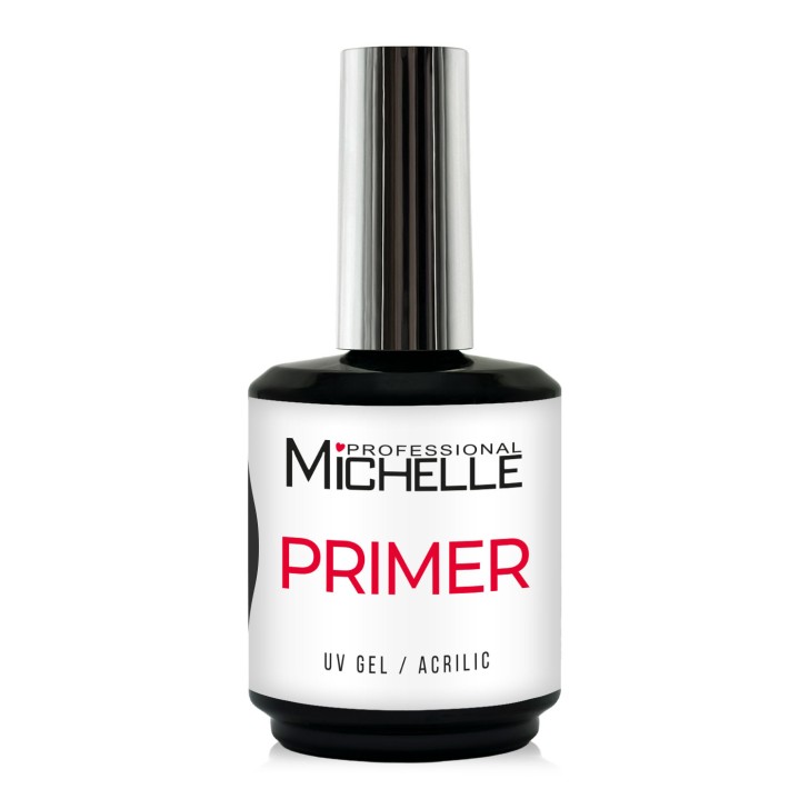 PRIMER UV GEL/ACRILIC 30ml - Preparer