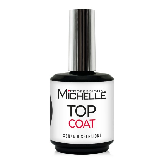 TOP COAT SEALANT without dispersion 30ml