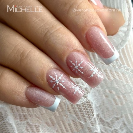 Acrylgel MicroGlitter 30Ml - Make Up