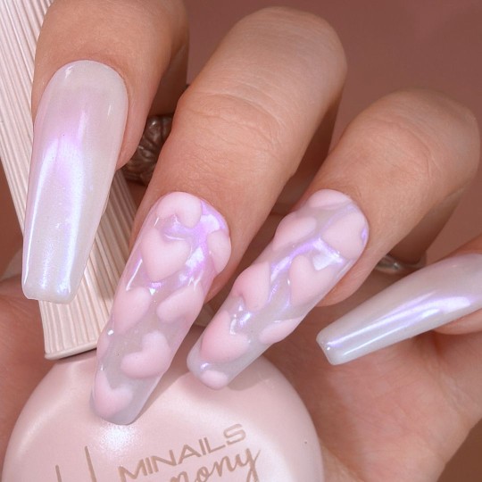 Vernis à ongles semi-permanent Harmony - Kit 30 2