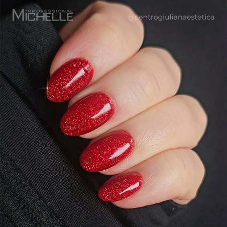 CUBE Semipermanente - Amethyst 046