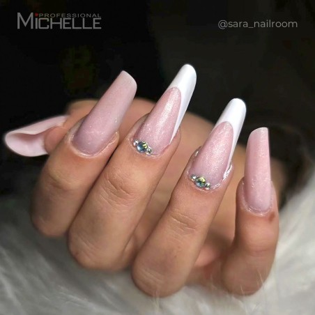 New My Secret - Uv Color Gel 047