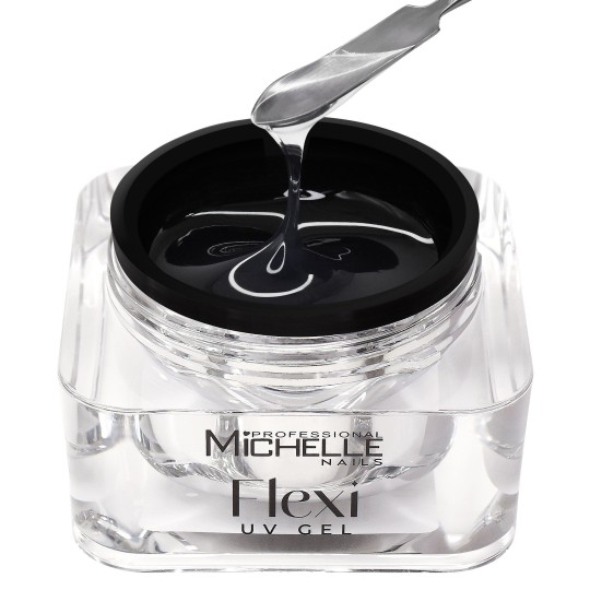 FLEXI BASE BONDER GEL