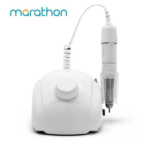 Marathon Champion III Fresa Professionale Unghie - 30000 Rpm