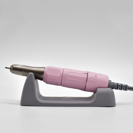 Marathon Champion III ROSA - TALADRO DE UÑAS PROFESIONAL - 30.000 RPM