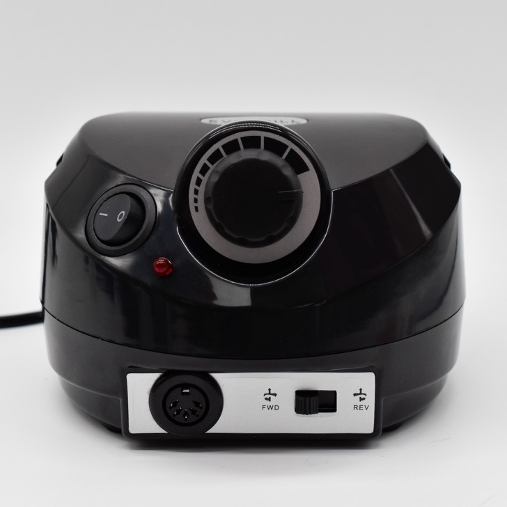 FRESA PRO 35000 giri - NERA DM202 35W PROFESSIONALE