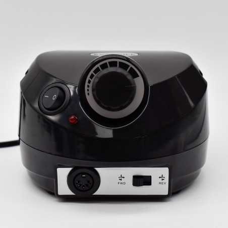FRESA PRO 35000 giri - NERA DM202 35W PROFESSIONALE
