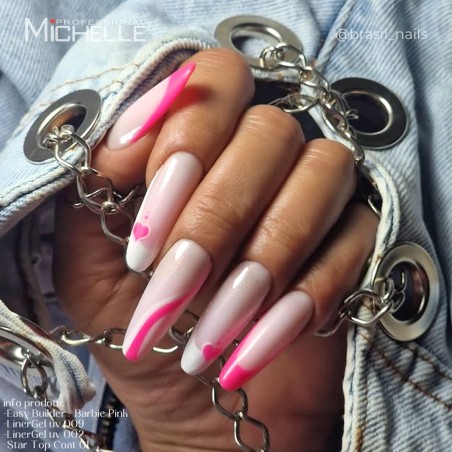Linergel Uv Color - 009