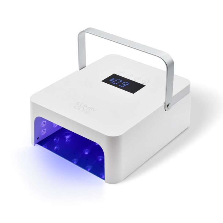 LAMPE Lumin GO - X1 AVEC PILE