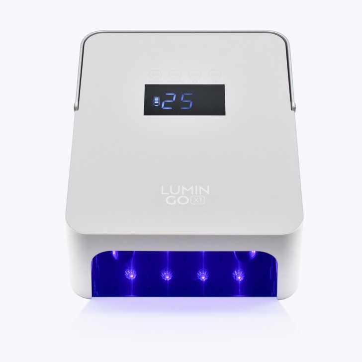LAMPE Lumin GO - X1 AVEC PILE
