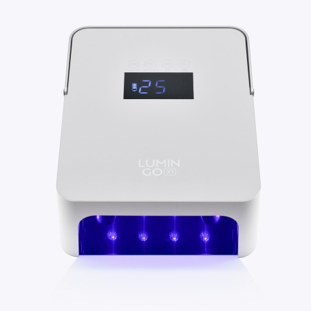 LÁMPARA Lumin GO - X1 CON BATERÍA