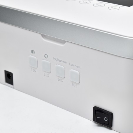 LAMPADA LUMIN GO - X1 CON BATTERIA