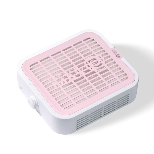 Dustek MAX Vacuum Cleaner - Pink