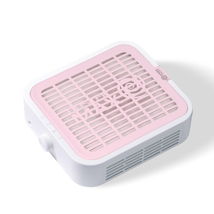 Dustek MAX Vacuum Cleaner - Pink