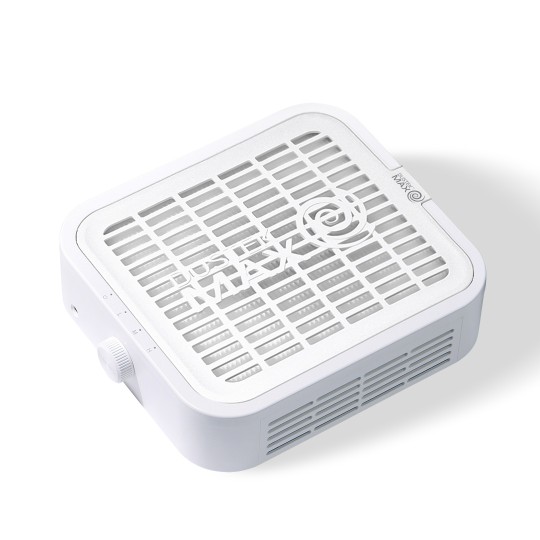 Aspirateur Dustek MAX - Blanc
