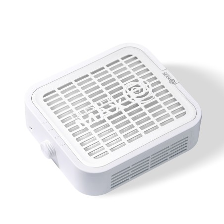 Aspiradora Dustek MAX - Blanca