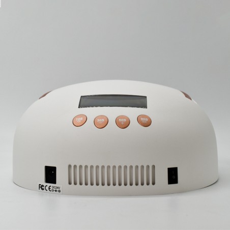 LAMPE DE CURAGE PROFESSIONNELLE MAX - PUISSANCE MAXIMALE 80W