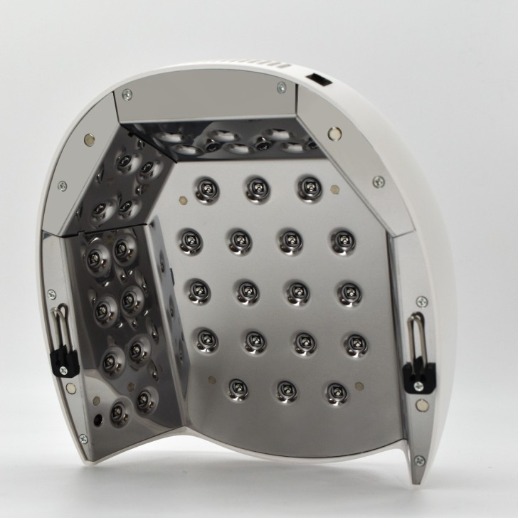 PROFESSIONAL CURING MAX LAMP - MAXIMUM POWER 80W