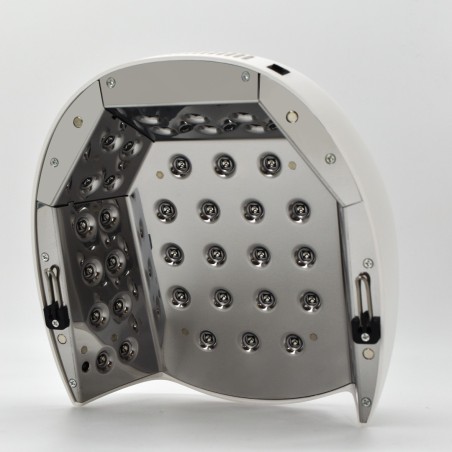LAMPE DE CURAGE PROFESSIONNELLE MAX - PUISSANCE MAXIMALE 80W