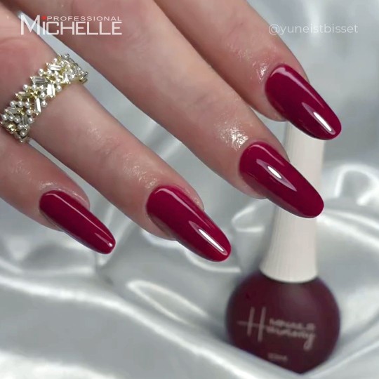 Harmony Semi-Permanent Nail Polish - Kit 26 2