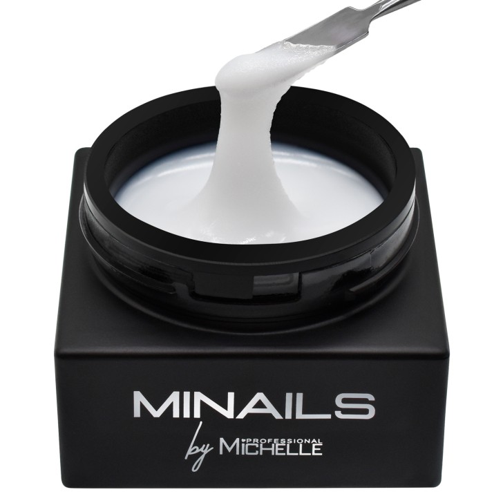 Pot Acrylgel - 03 White 50 ml