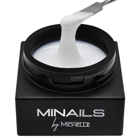 ACRYLGEL BARATTOLO - 03 WHITE 50ML