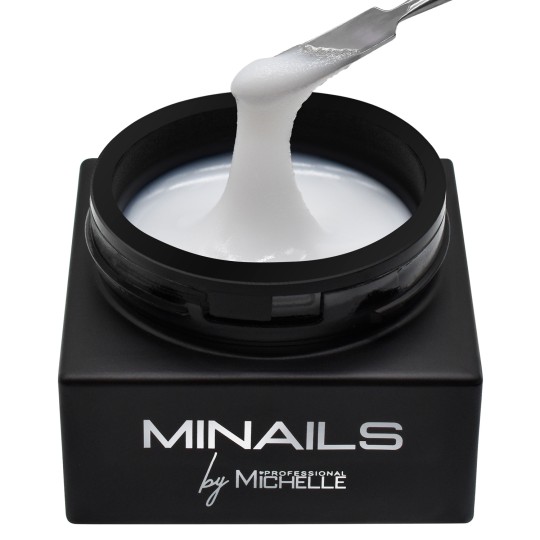 Acrylgel JAR - 02 Milk 50ML