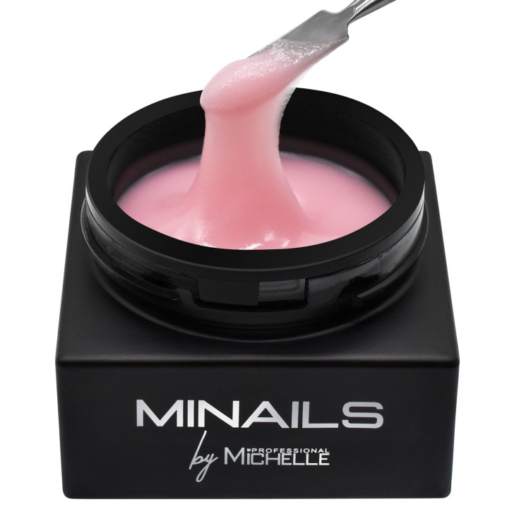 POT Acrylgel - 09 Blush Pink 50ML