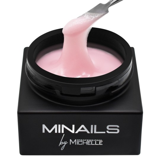 Pot Acrylgel - 10 Powder de 50 ml