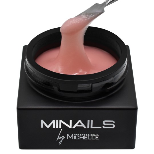 POT Acrylgel - 06 SOIE Nude 50ML