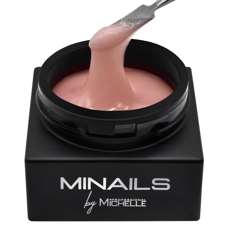 ACRYLGEL BARATTOLO - 07 NUDE NATURAL 50ML
