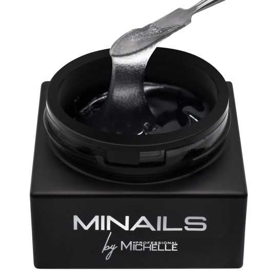 Acrylgel JAR - 01 Clear TRANSPARENT 50ML