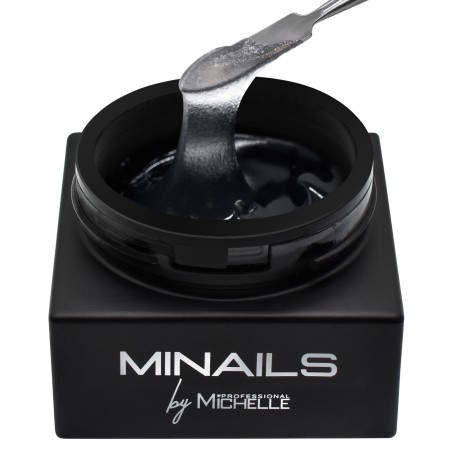POT Acrylgel - 01 Clear TRANSPARENT 50ML