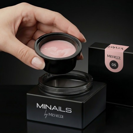Acrylgel JAR - 05 Nude 50ML
