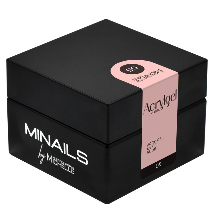 TARRO Acrylgel - 05 Nude 50ML