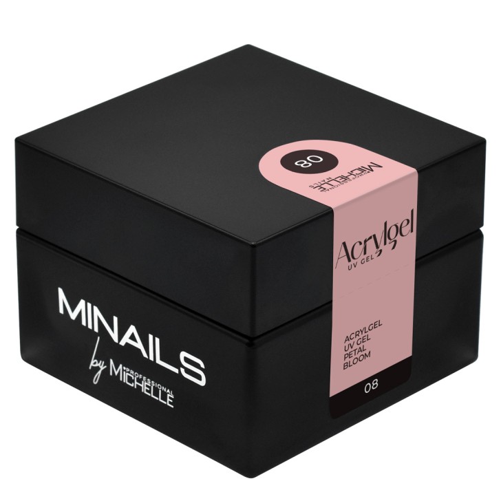 POT Acrylgel - 08 FLEUR Petal 50ML