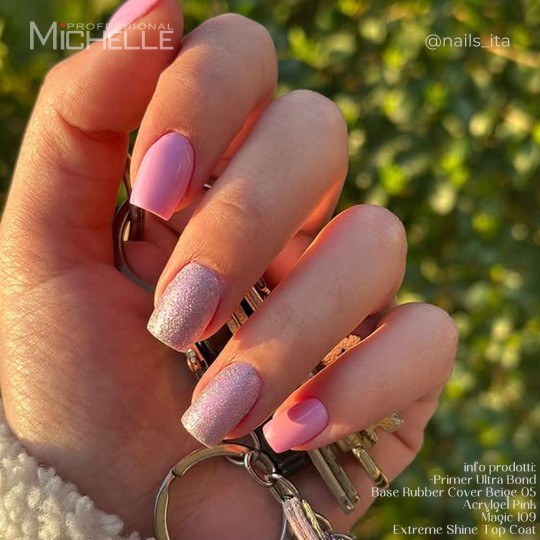 Magic Color Soak Off - 109 2