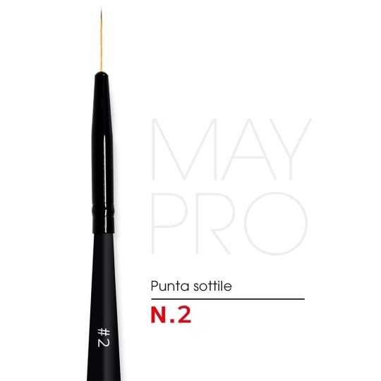 May Pro Brush - SOT2