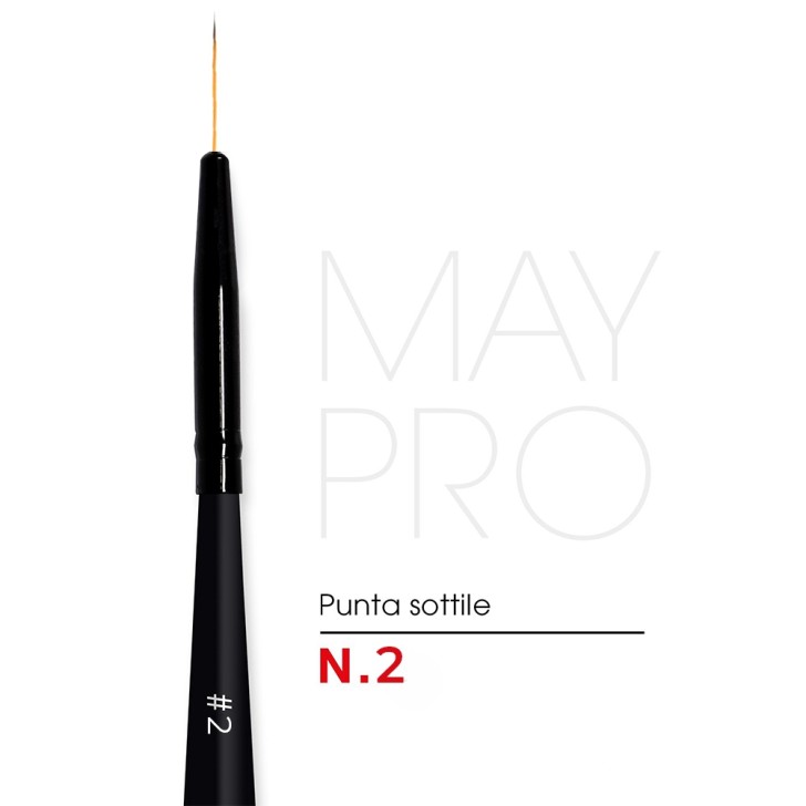 May Pro Brush - SOT2