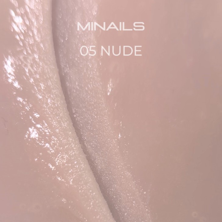 TARRO Acrylgel - 05 Nude 50ML