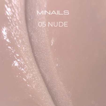 TARRO Acrylgel - 05 Nude 50ML