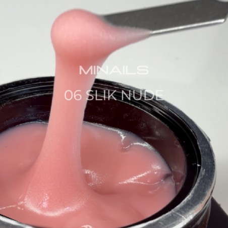ACRYLGEL BARATTOLO - 06 SILK NUDE 50ML