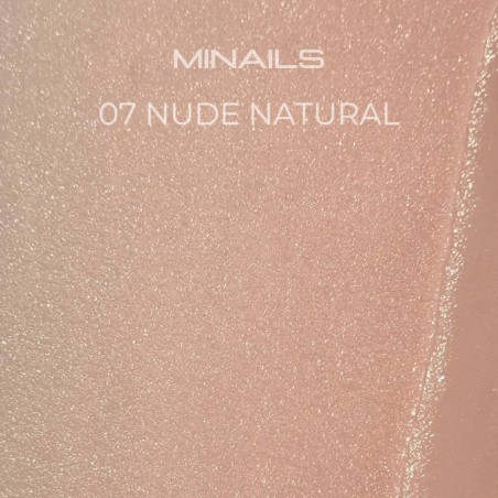 POT Acrylgel - 07 Nude natural 50ML
