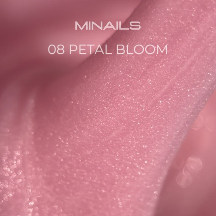 ACRYLGEL BARATTOLO - 08 PETAL BLOOM 50ML