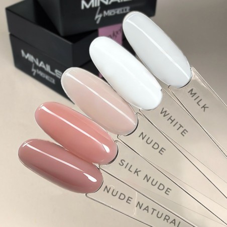 POT Acrylgel - 06 SOIE Nude 50ML