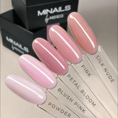 BOTE Acrylgel - 09 Blush Pink 50ML