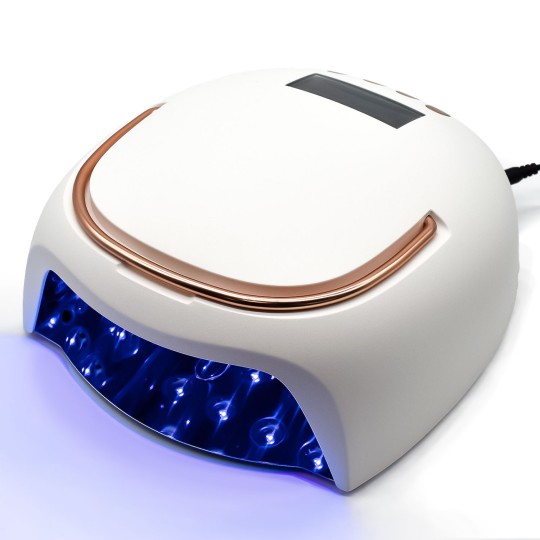 PROFESSIONAL CURING MAX LAMP - MAXIMUM POWER 80W