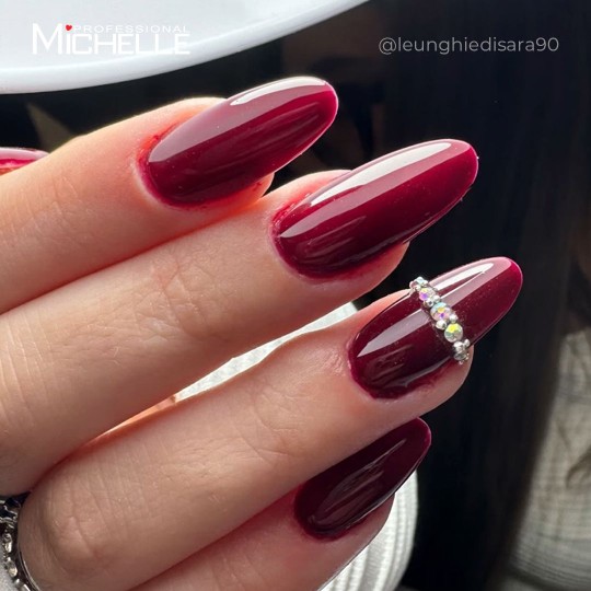 Pretty Polish Gel Soak Off Colour - 194 2